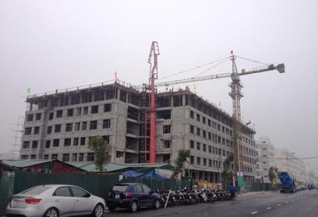 Địa ốc Plus 24h: Hà Nội: Nhiều doanh nghiệp bị 'ngâm' hồ sơ