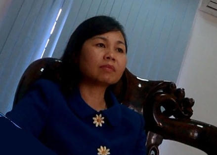 Trường tiểu học An Khánh B: “Ép” học sinh mua sách tại trường là lỗi... đánh máy?