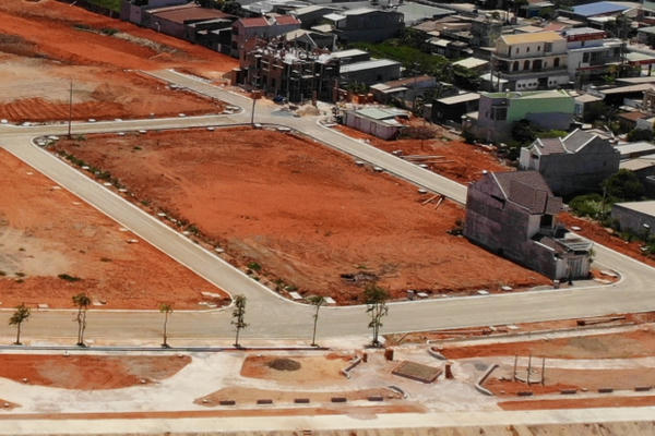 Sở Xây dựng tỉnh Bình Thuận cấp phép cho dự án Hàm Thắng - Hàm Liêm trái quy trình?