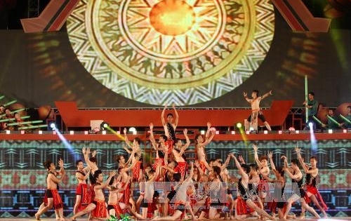 Sắp diễn ra lễ hội cà phê Buôn Ma Thuột lần thứ VI
