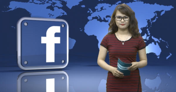Bản tin Facebook số đặc biệt: 6 sự kiện gây sốt cộng đồng mạng 2016