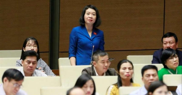 Không làm nghiêm giám định, hậu quả sẽ khôn lường