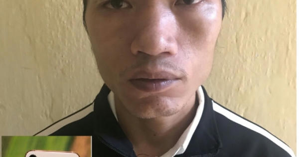 Nhặt được Iphone X, tắt nguồn 1 tuần rồi mang đi bẻ khóa thì bị bắt