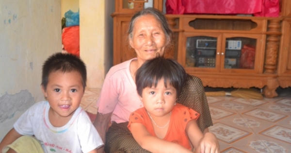 Chuyện lạ ở Hưng Yên: Hai chị em ruột chịu lấy chung chồng