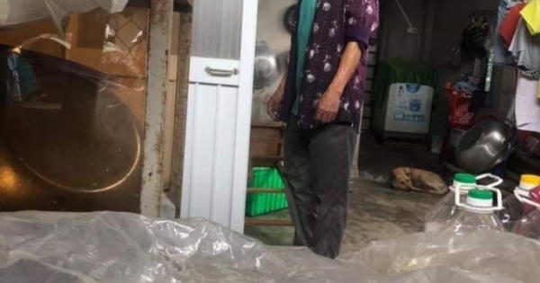 Thảm án ở Bà Rịa - Vũng Tàu: Nghi do mâu thuẫn tình cảm, 2 người tử vong