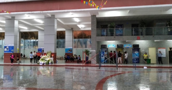 Sinh viên tử vong tại Hutech: Nhà trường khẳng định không che giấu thông tin
