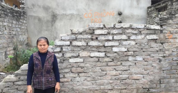Hoảng hồn khi phát hiện người đã chết bỗng nhiên "sống dậy" ký bán đất? Hoảng hồn khi phát hiện người đã chết bỗng nhiên "sống dậy" ký bán đất?