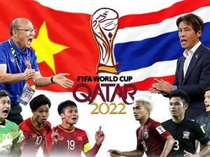 HLV Park Hang Seo chốt danh sách 23 tuyển thủ quyết đấu với người Thái tại Mỹ Đình