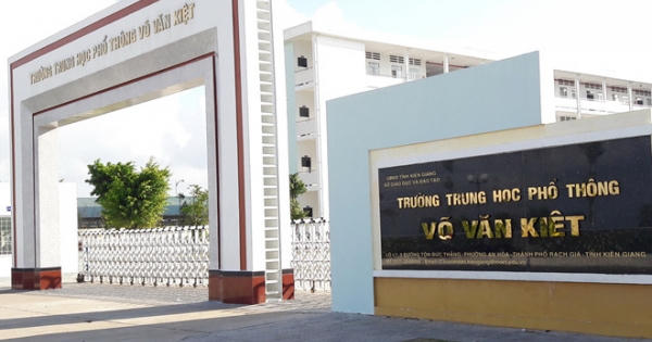 'Lùm xùm' việc điều động cán bộ ở Sở Giáo dục Kiên Giang: Có thể truy trách nhiệm vì tội vu khống?