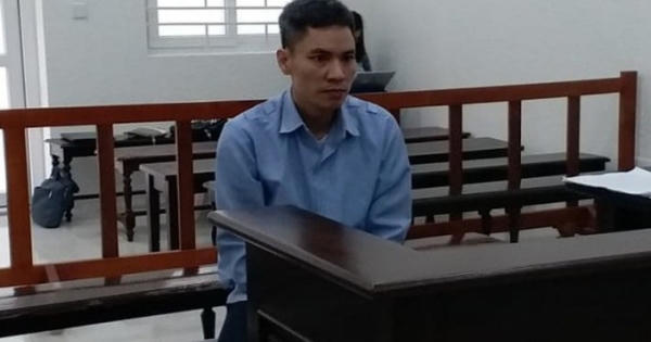 Lĩnh án tù vì trả thù người va chạm giao thông