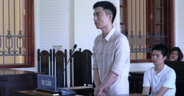 Chưa 'trả án', lại đưa người trốn đi nước ngoài