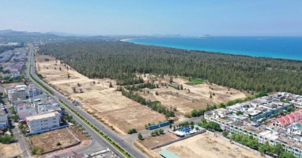 Chuyện lạ ở Phú Yên, doanh nghiệp trúng đấu giá nhưng tỉnh “hoãn binh” phê duyệt kết quả