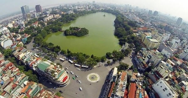 Hà Nội thu hút vốn vốn đầu tư trực tiếp nước ngoài nhiều nhất cả nước Hà Nội thu hút vốn vốn đầu tư trực tiếp nước ngoài nhiều nhất cả nước