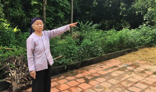 Hà Nội: 15 năm dắt díu đi đòi quyền thừa kế