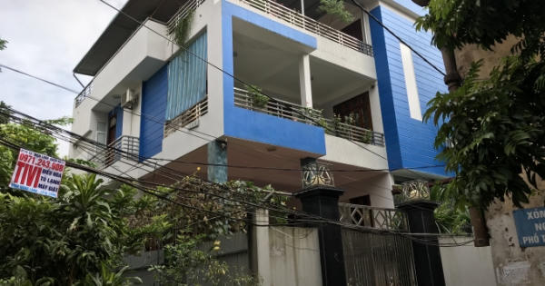 Hà Nội: Cán bộ xã Tân Triều xây dựng nhà ở trái phép trên đất nông nghiệp Hà Nội: Cán bộ xã Tân Triều xây dựng nhà ở trái phép trên đất nông nghiệp