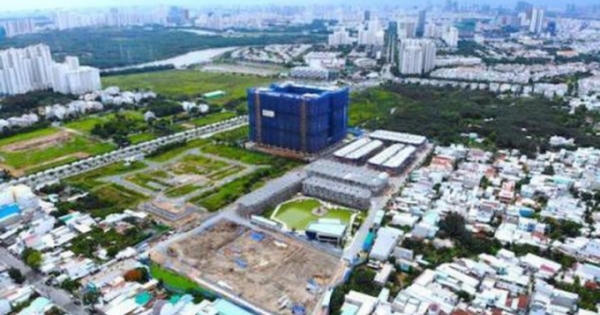 Thoát “ác mộng xen kẹt” Thoát “ác mộng xen kẹt”