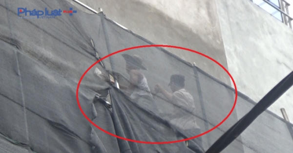 Kỳ 2 - Bị đình chỉ nhưng công trình khách sạn Sen thi công ầm ầm