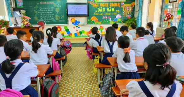 Gò Vấp đưa hoạt động kể chuyện vào giáo dục nhân cách cho học sinh thông qua youtube Gò Vấp đưa hoạt động kể chuyện vào giáo dục nhân cách cho học sinh thông qua youtube