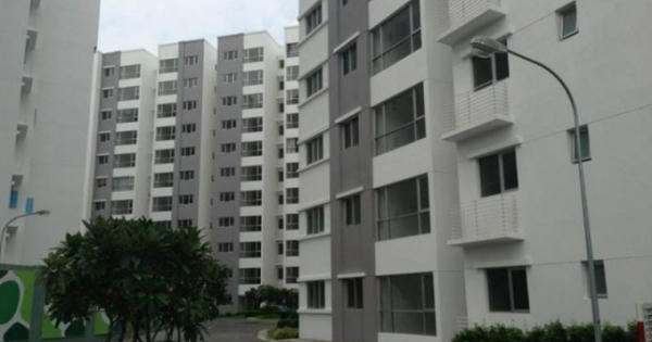 TP Hồ Chí Minh: “Điểm mặt” các chung cư không an toàn cháy nổ TP Hồ Chí Minh: “Điểm mặt” các chung cư không an toàn cháy nổ