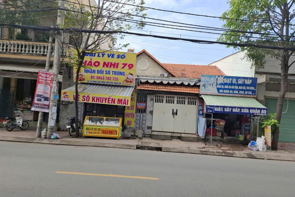 Vụ kiện chia thừa kế ở Đồng Nai:
Bản án khoét sâu mâu thuẫn gia đình