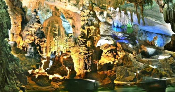Nan giải bài toán khai thác du lịch bốn mùa