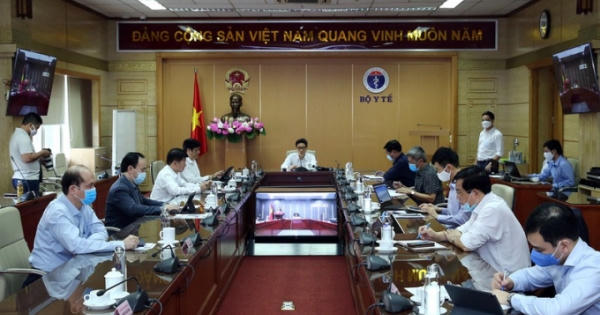 Đảm bảo an toàn chống dịch trong kỳ nghỉ lễ 4 ngày