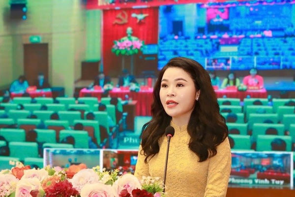 Giải quyết kịp thời các kiến nghị chính đáng, từng bước nâng cao chất lượng sống của Nhân dân