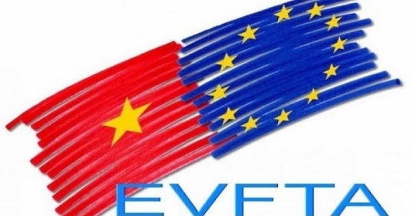 Vì sao EVFTA được doanh nghiệp Việt trông đợi?
