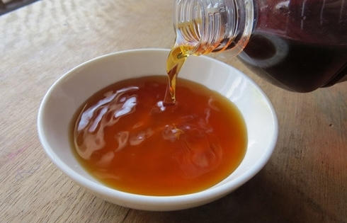 Bộ Y tế: 100% mẫu nước mắm kiểm nghiệm đều an toàn