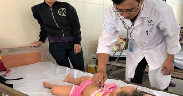 Số ca mắc tay chân miệng tại Quảng Ngãi và Ninh Thuận tăng nhanh