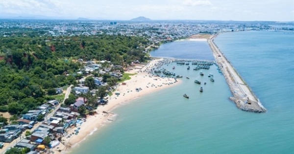 Thanh tra chỉ ra sai phạm tại Hamubay Phan Thiết