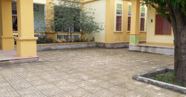 Cơ quan điều tra thông tin chính thức vụ Trưởng công an nổ súng bắn Chủ tịch xã