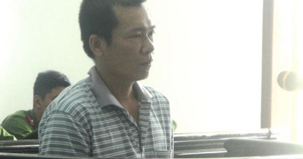 Sát hại “vợ hờ” vì ghen tuông
