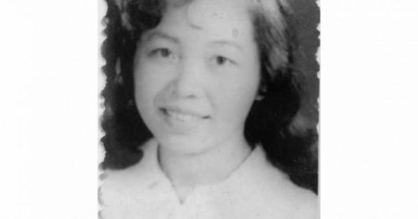 TP HCM: Đặt tên đường Đặng Thùy Trâm