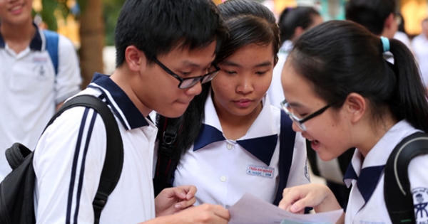 Công bố tỷ lệ 'chọi' vào lớp 10 công lập tại Hà Nội Công bố tỷ lệ 'chọi' vào lớp 10 công lập tại Hà Nội