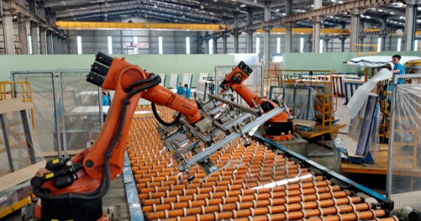 Cần thiết phải có Chiến lược phát triển vật liệu xây dựng thời kỳ 2021 – 2030, định hướng đến năm 2050