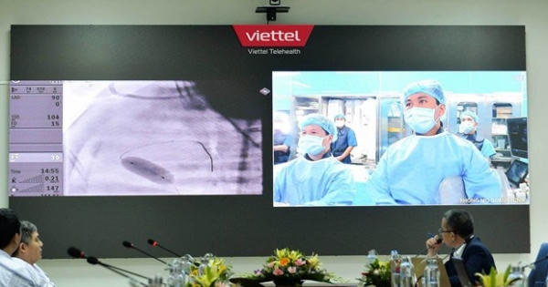 Viettel ủng hộ 450 tỷ đồng vào quỹ vaccine phòng COVID-19