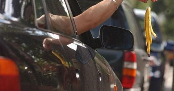 Phạt vứt rác, vệ sinh nơi công cộng: Đừng để quy định cho có Phạt vứt rác, vệ sinh nơi công cộng: Đừng để quy định cho có