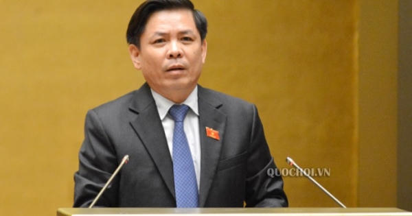 Đề xuất chuyển đổi 3 dự án thành phần dự án cao tốc Bắc – Nam sang đầu tư công Đề xuất chuyển đổi 3 dự án thành phần dự án cao tốc Bắc – Nam sang đầu tư công