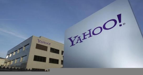 Yahoo được bán cho Apollo Global Management