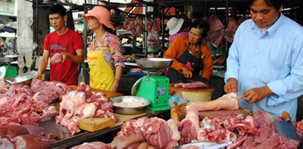 Cần Thơ đứng cuối bảng về quản lý an toàn thực phẩm