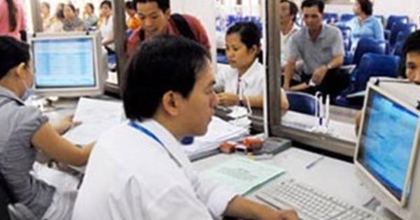 Trả lương công chức theo kết quả công việc, hạn chế sự đố kỵ