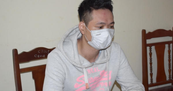 Hưng Yên: Bắt đối tượng tàng trữ ma tuý và sản xuất pháo nổ