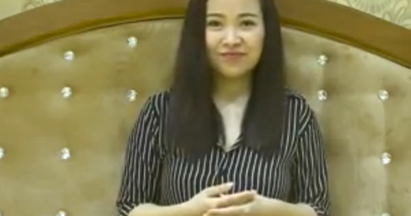 Ngày 20/10, con gái lên Facebook tìm chồng cho mẹ tuổi 50 'gây sốt'