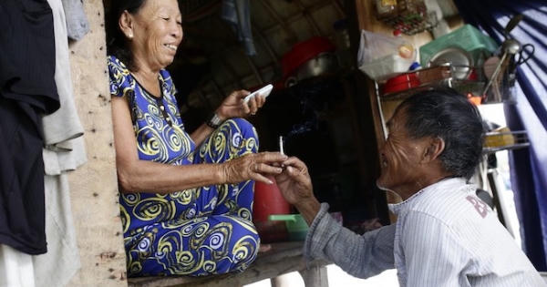 Chiêm ngưỡng 14 bức ảnh ấn tượng dự thi PhotoMarathon 2017 Chiêm ngưỡng 14 bức ảnh ấn tượng dự thi PhotoMarathon 2017