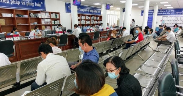 Vận hành chính quyền đô thị: Tập trung làm tốt công tác phân cấp, phân quyền Vận hành chính quyền đô thị: Tập trung làm tốt công tác phân cấp, phân quyền