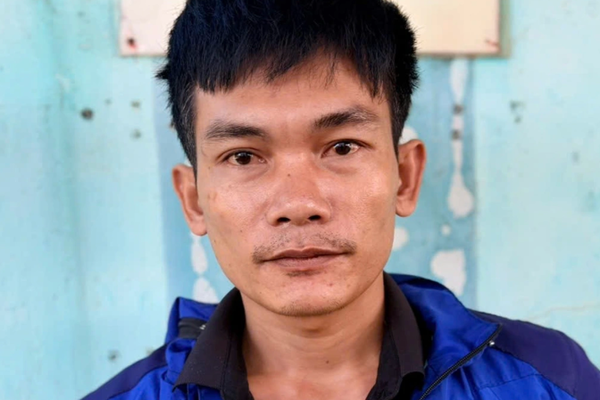 Bắt giam tài xế container chèn ép, rượt đuổi tốc độ cao khiến 3 người tử vong ở Lâm Đồng