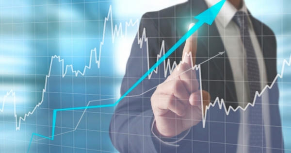 Thị trường chứng khoán ngày 24/6: Xuất hiện xu hướng tăng điểm