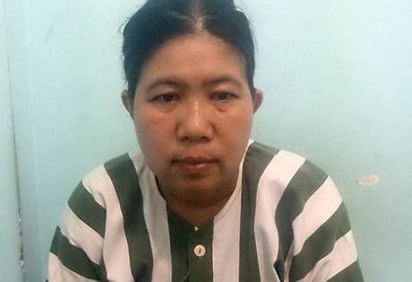 Nhiều người sập bẫy với chiêu 'vàng gói vào giấy rồi đẻ ra... vàng'