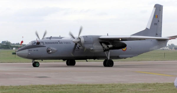 Máy bay quân sự của Cuba đâm vào núi, 8 quân nhân thiệt mạng